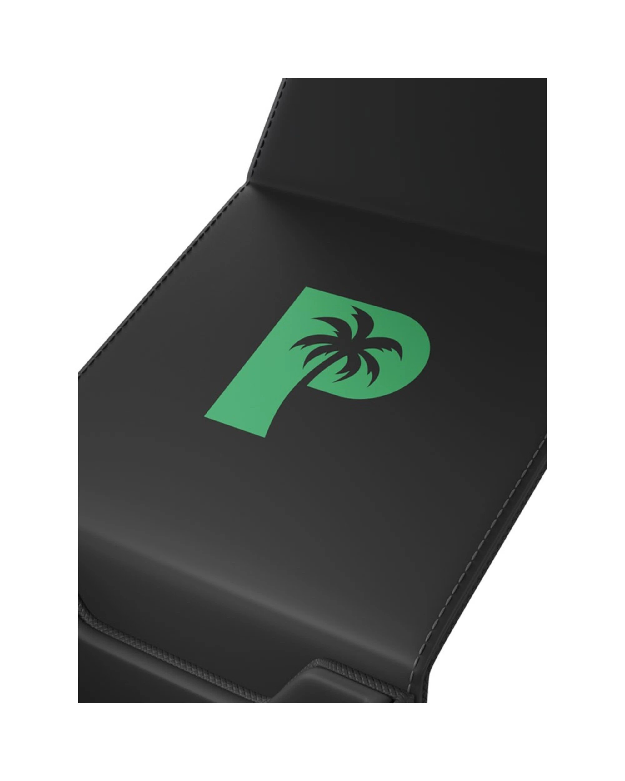 2 Palms Off Gaming - Genesis Deck Box - Black, 2 of 5
