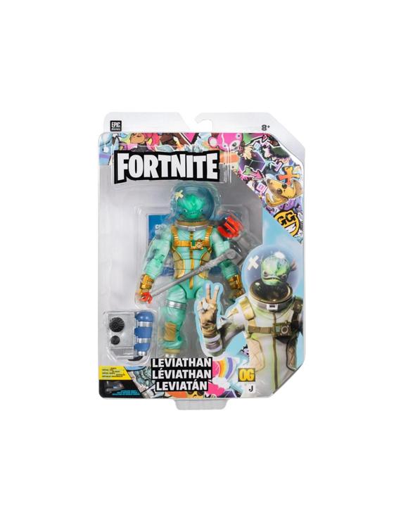 Jazwares Fortnite Legendary Series Leviathan Figure Pack - Kmart