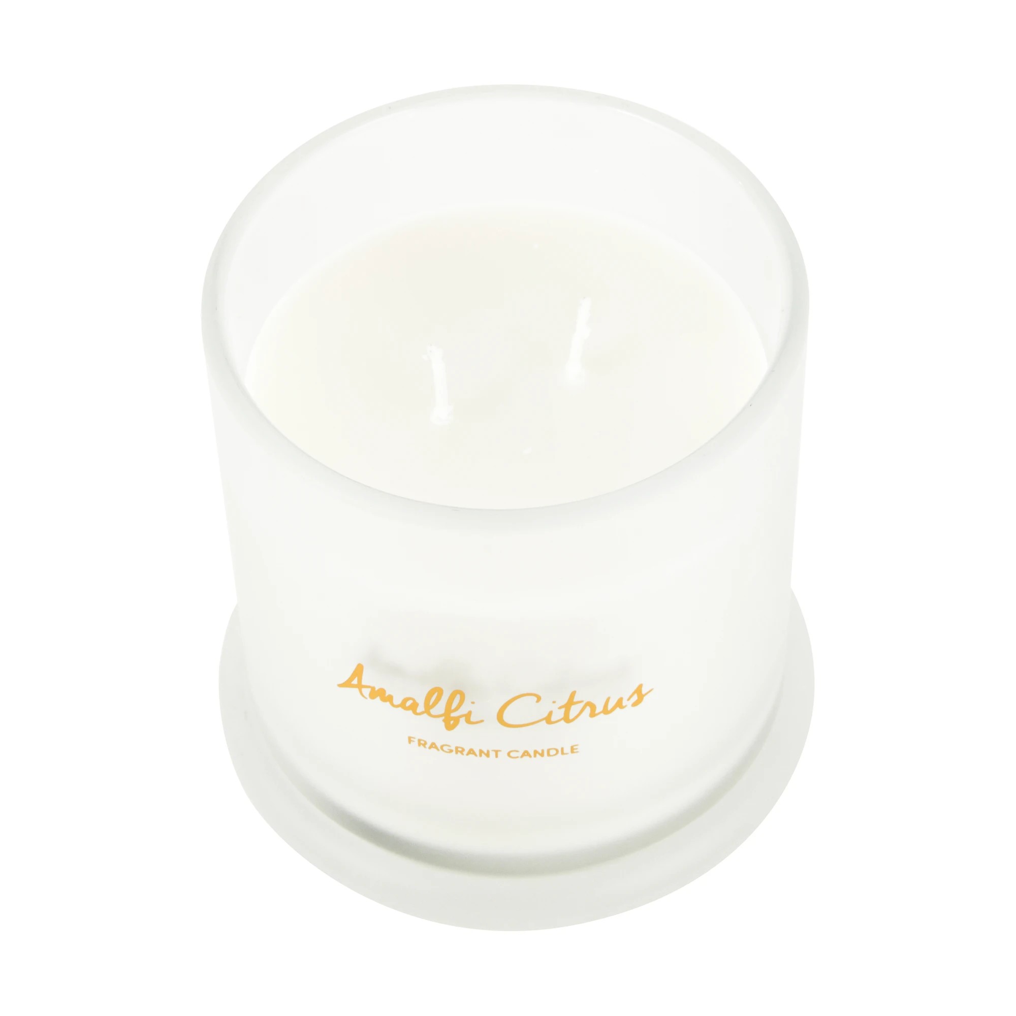 2 Amalfi Citrus Fragrant Candle, 2 of 6