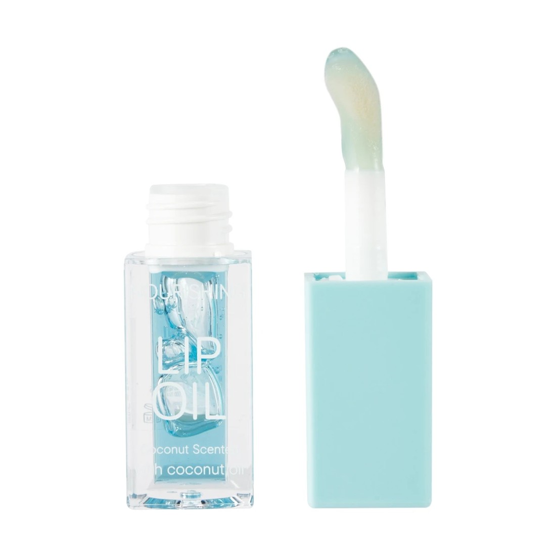 2 OXX Skincare Lip Oil - Coconut Oil and Coconut Scented, 2 of 5