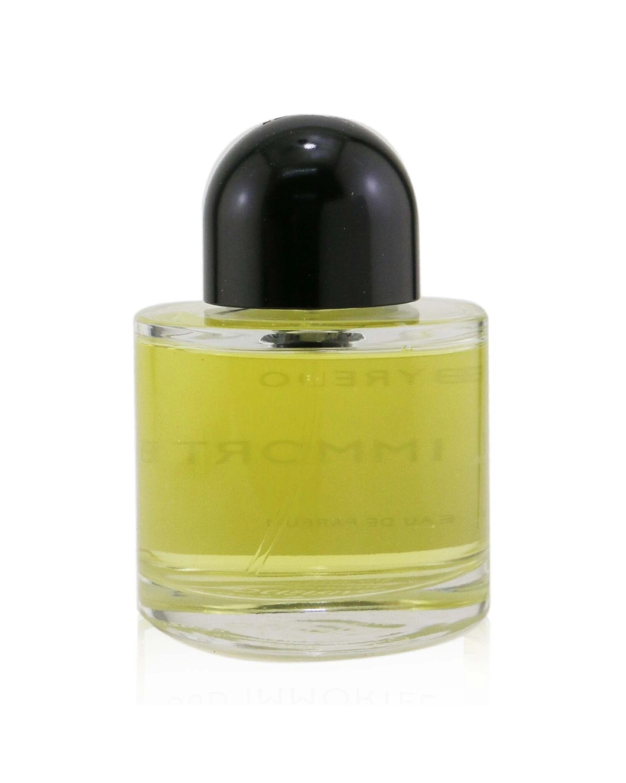3 Oud Immortel  100ml Eau De Parfum, 3 of 4