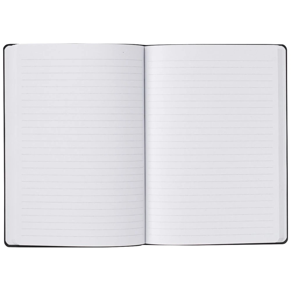 2 Keji A5 Ruled Notebook 160 Page Colour Geo, 2 of 3