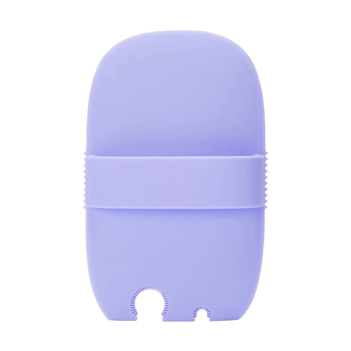6 OXX Cosmetics Brush Cleaner - Purple, 6 of 8