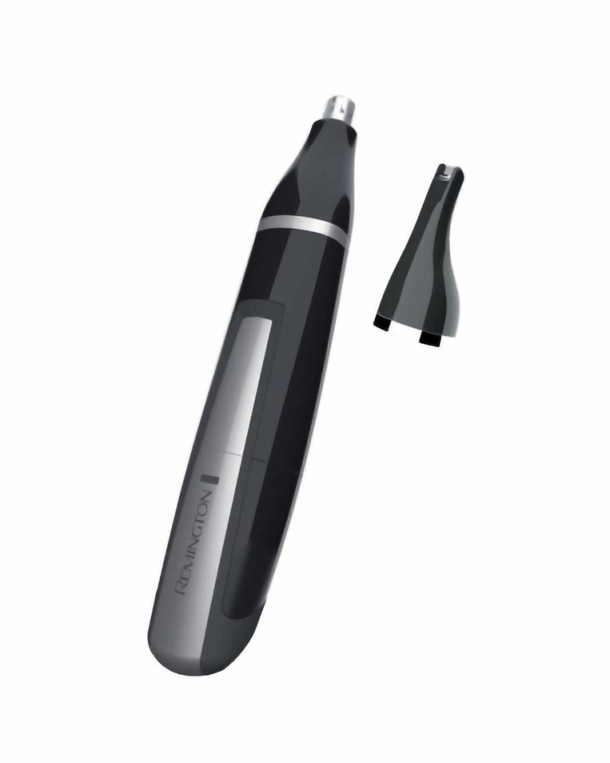 1 Remington Washable Nose, Ear and Eyebrow Trimmer - BLACK, 1 of 1