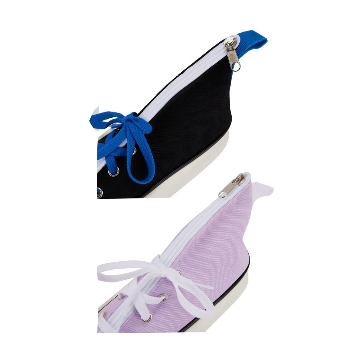 4 Boot Pencil Case - Assorted, 4 of 7