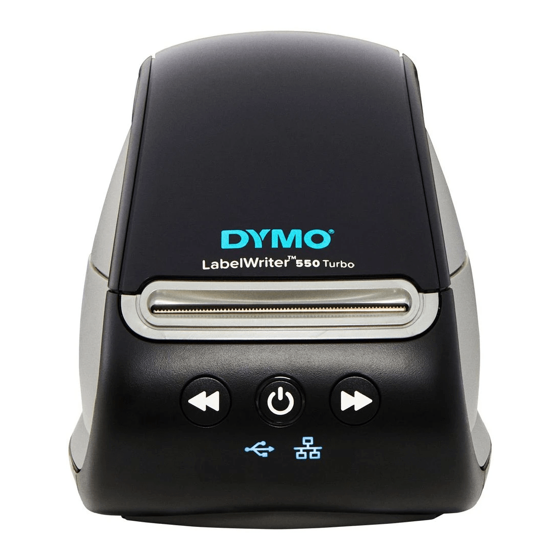 1 DYMO LabelWriter 550 Turbo Label Printer, 1 of 7