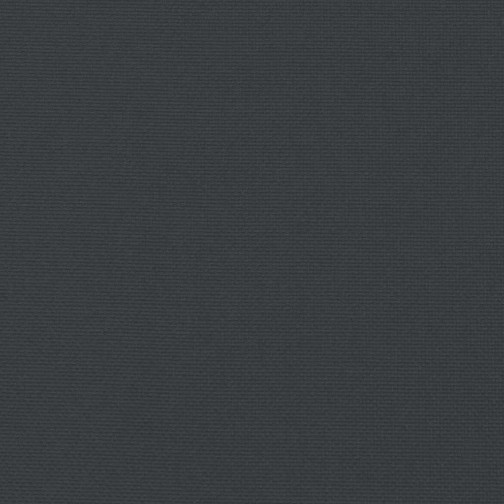 8 Vidaxl Cushion - Black, 8 of 8