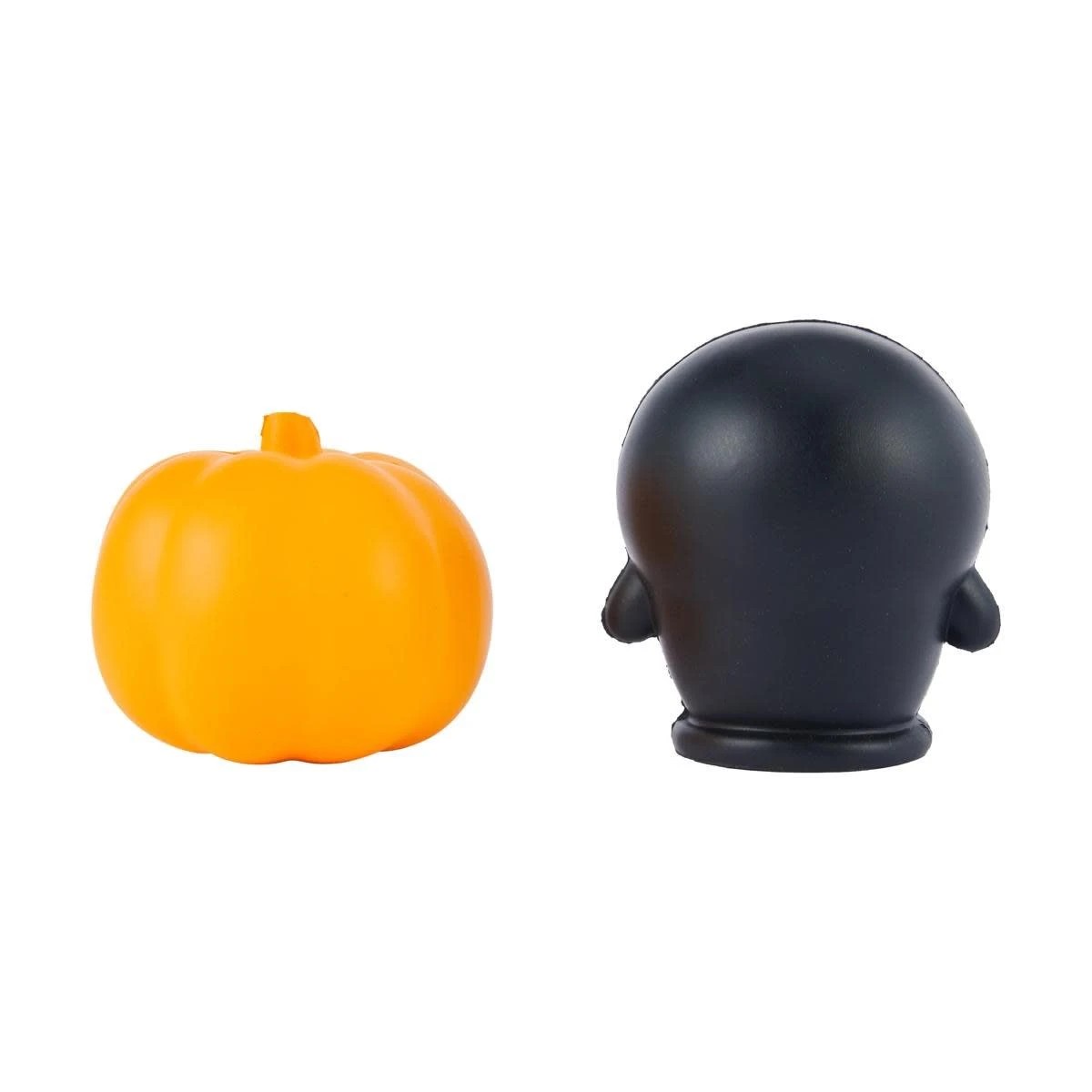 3 Halloween Squishy - Assorted, 3 of 5