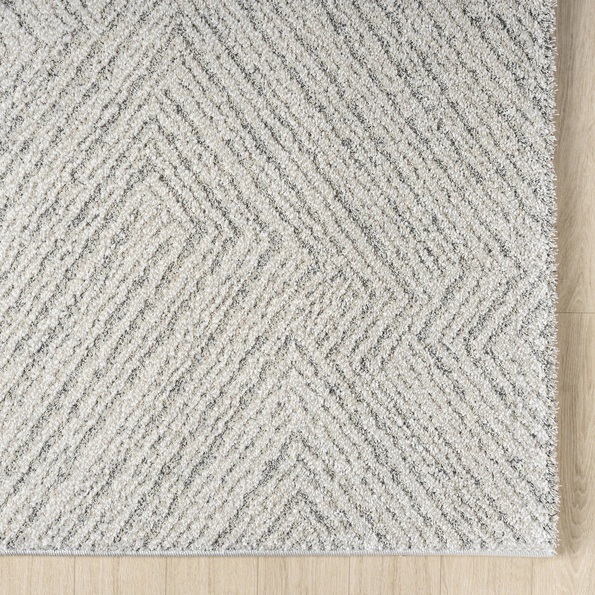 5 La Grace Home Galvin Premium Runner - 80x150cm - Oak, 5 of 10