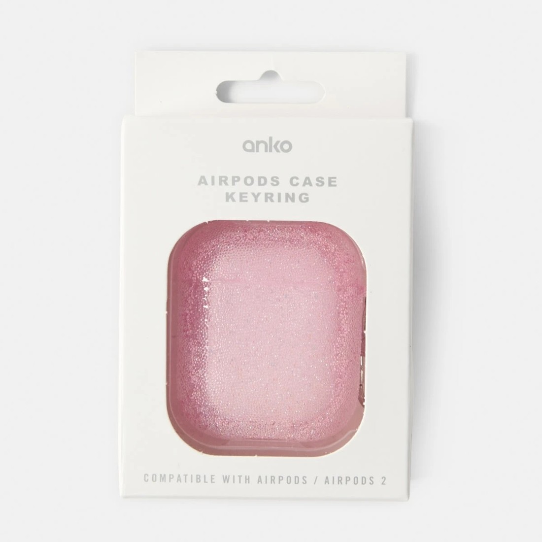 3 AirPods Case Keyring - Sparkle, 3 of 3