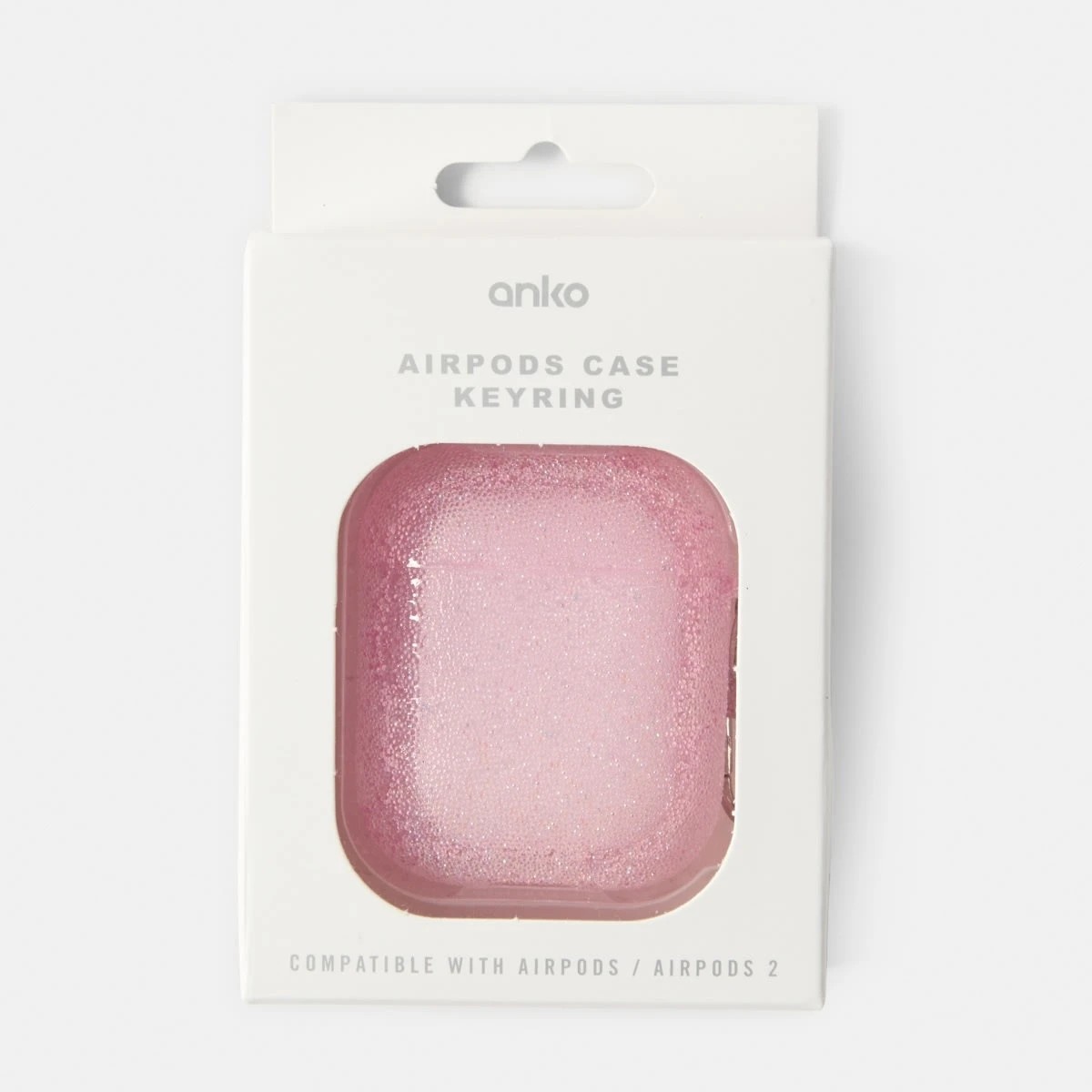 3 AirPods Case Keyring - Sparkle, 3 of 3