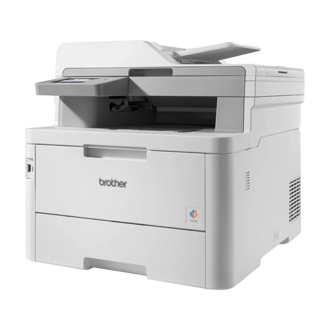 3 Brother MFC-L8390CDW Multifunction Colour Laser Printer, 3 of 7