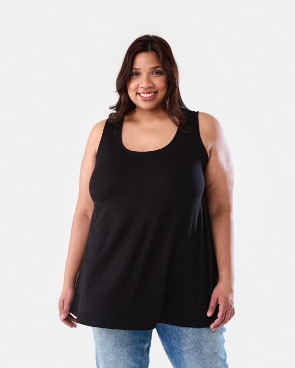 Curve Swing Tank