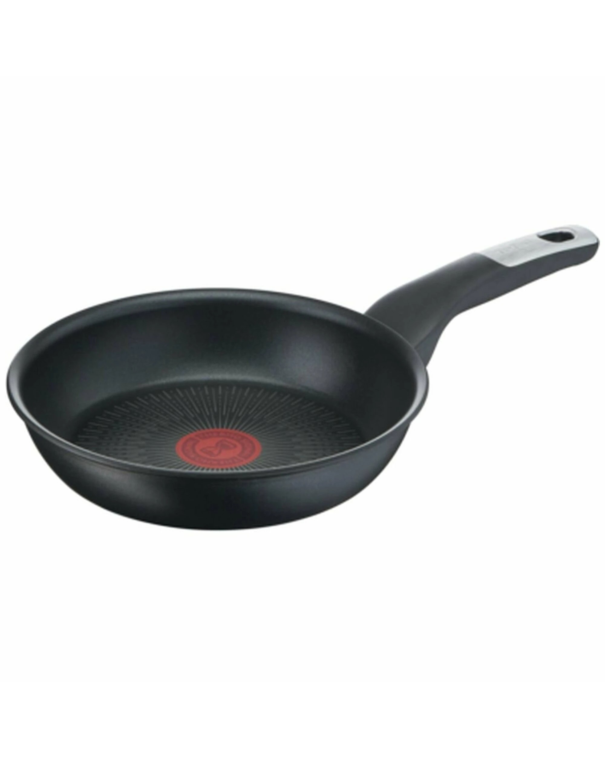 1 Tefal 28cm Unlimited Non-stick Induction Frypan, 1 of 5