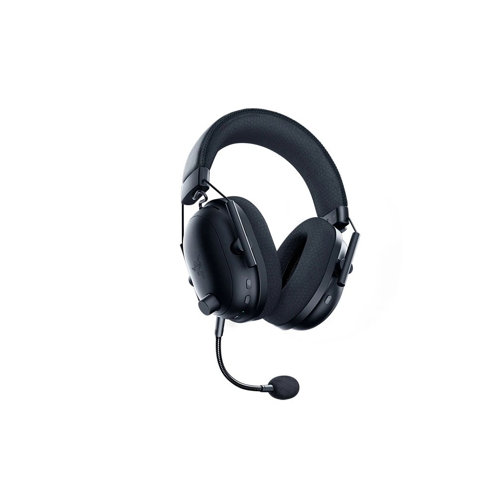 4 Razer BlackShark V2 Pro (2023) Gaming Headset - Black
 - Black, 4 of 4
