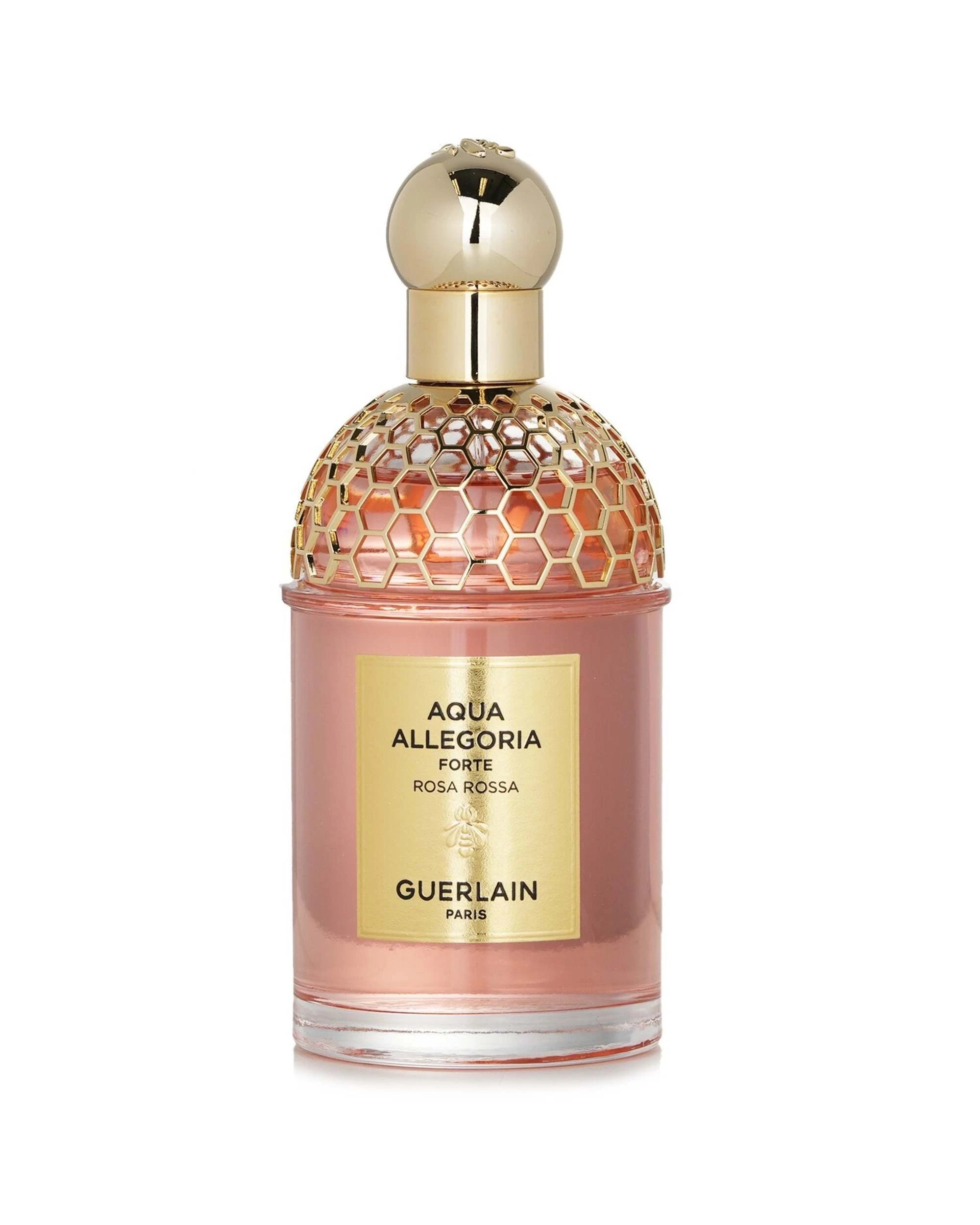 1 Guerlain Aqua Allegoria Rosa Rossa Eau De Parfum Spray 125ml/4.2oz, 1 of 4