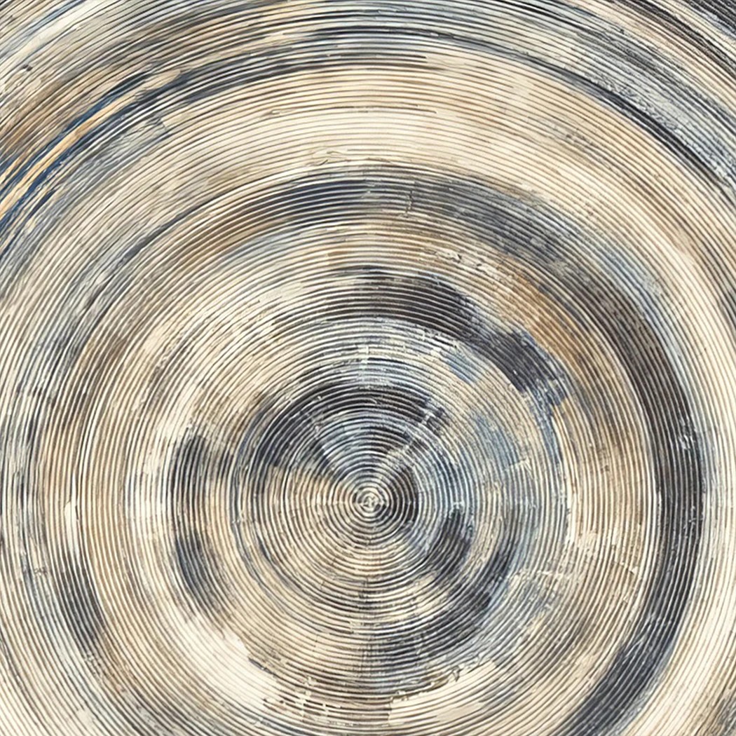 6 Marlow Wood Cut Pattern Machine Washable Doormat, 6 of 8