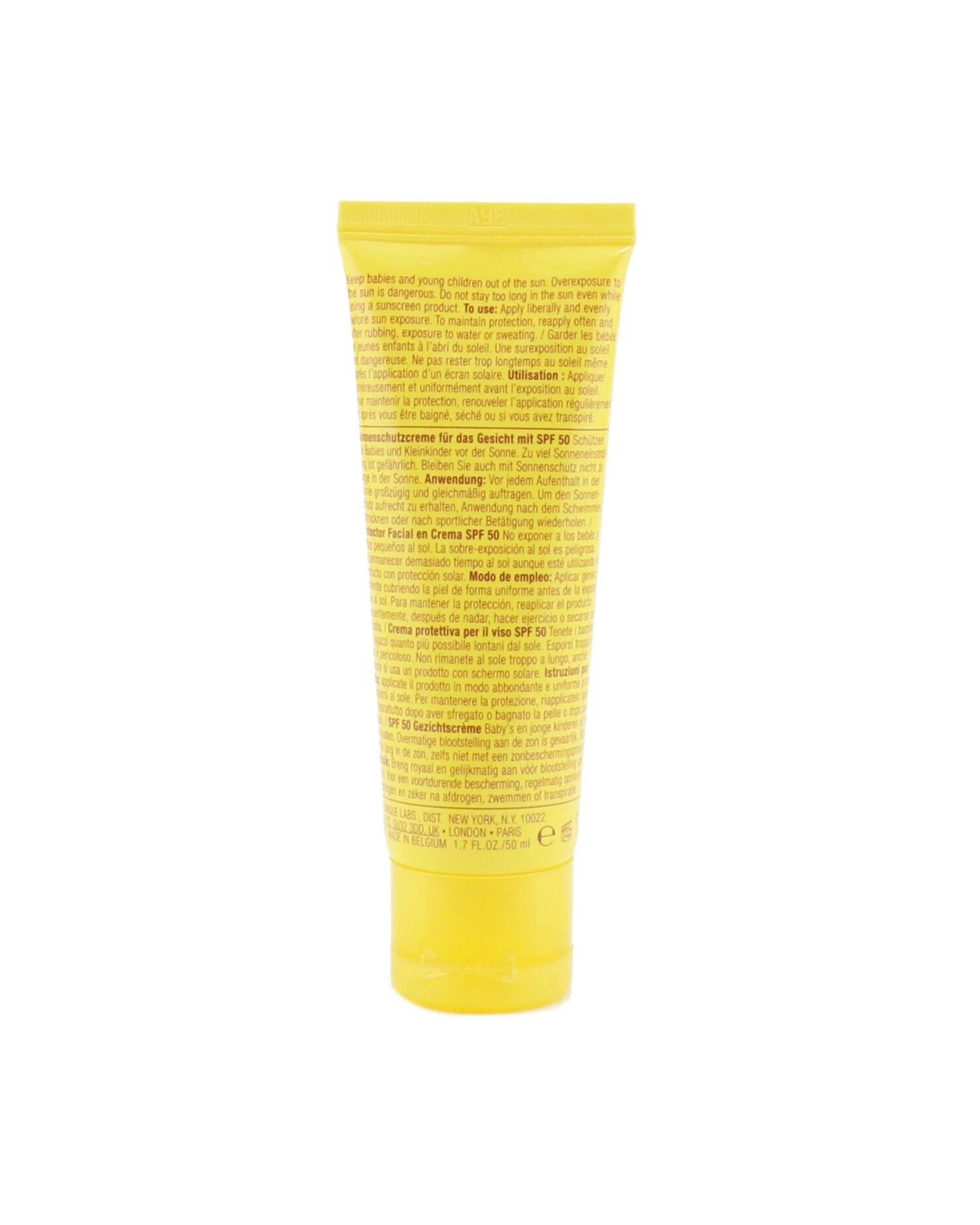 3 Clinique Sun SPF 50 Face Cream UVA/UVB  50ml/1.7oz, 3 of 3