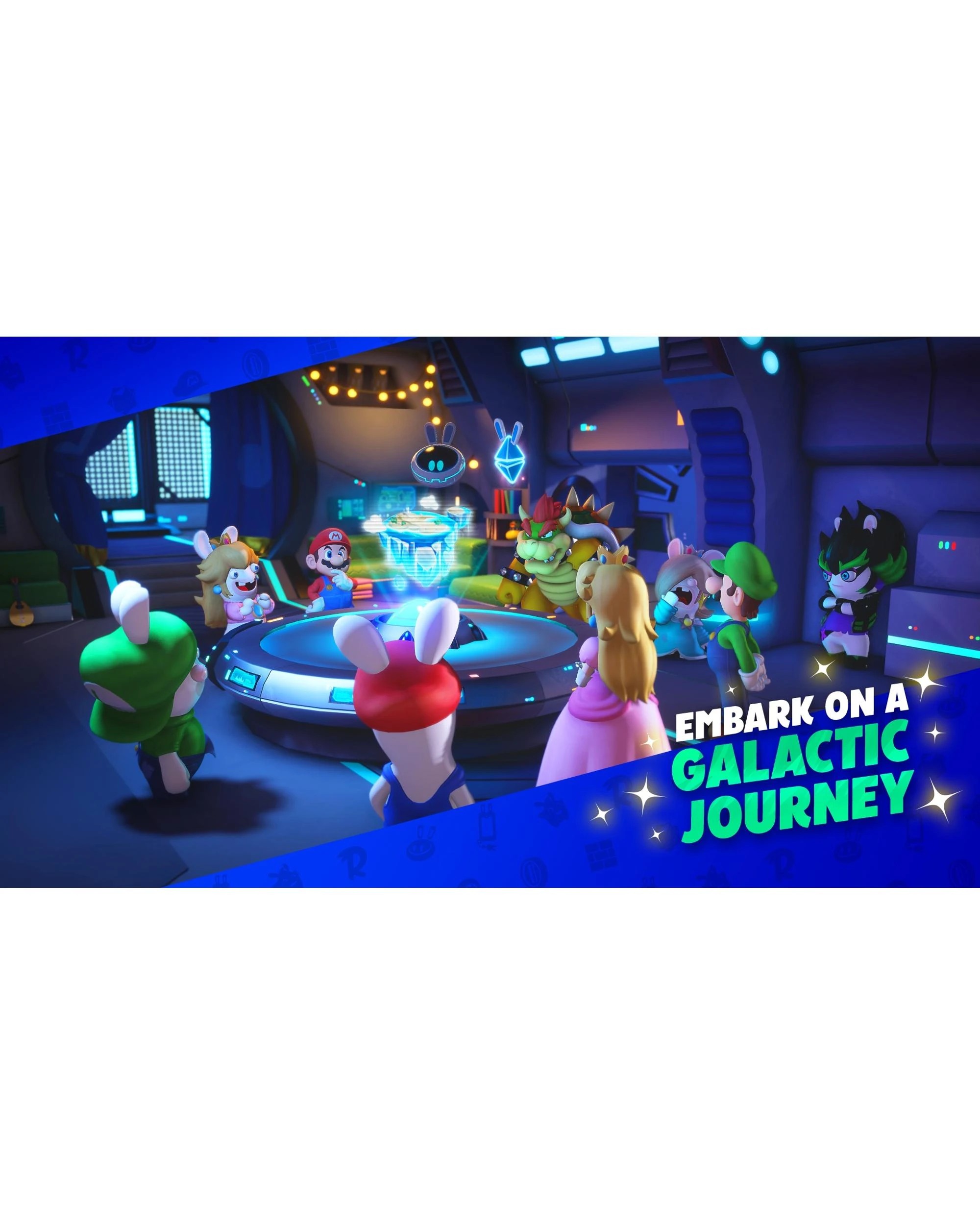 4 Mario + Rabbids: Sparks of Hope - Switch - Download Code, 4 of 10