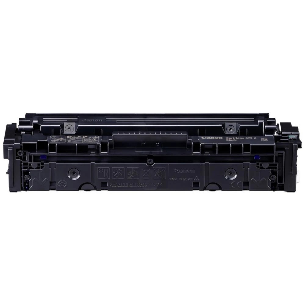 2 Canon 075HC High Capacity Toner Cartridge Black, 2 of 2