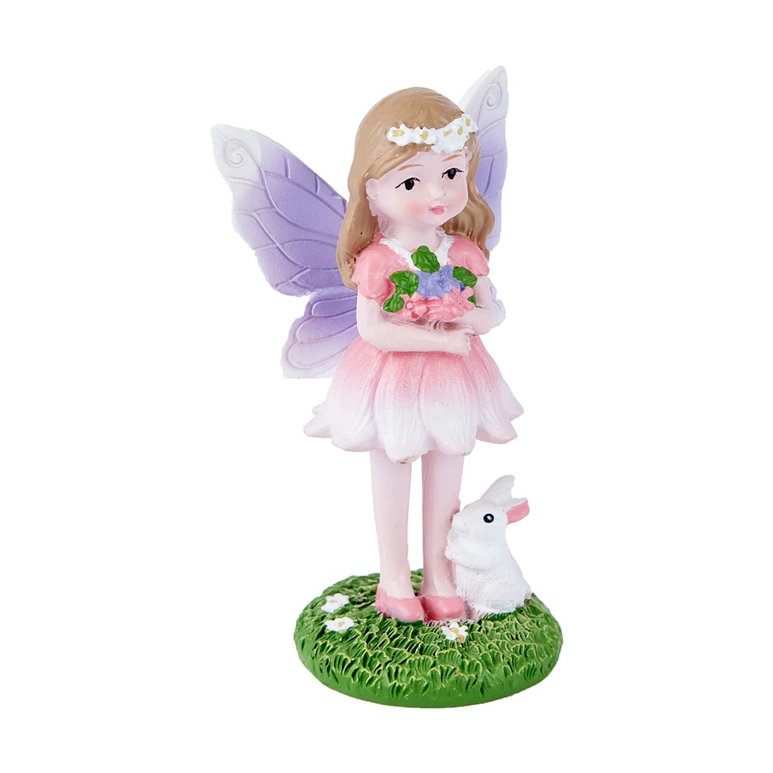 2 2 Pack Fairy Garden: Fairies, 2 of 9