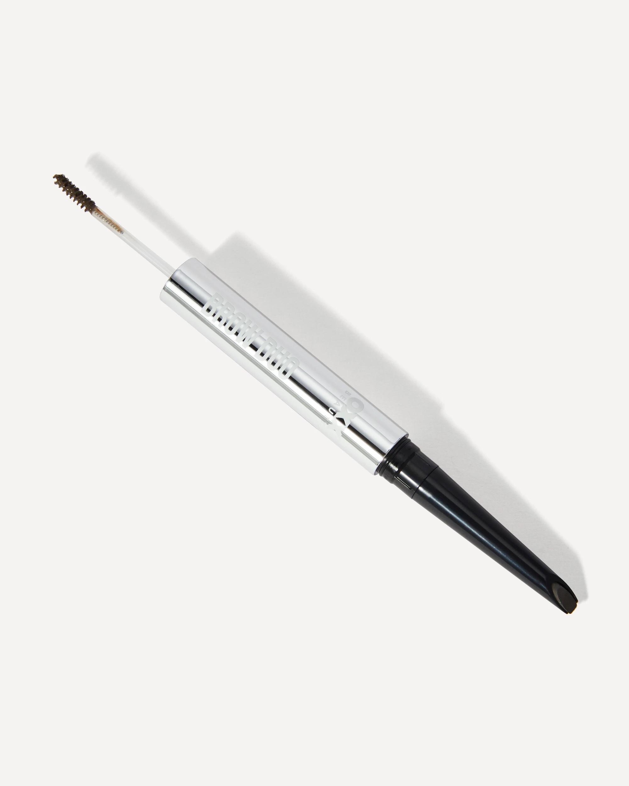 2 OXX Beauty Brow Duo - Dark Brown, 2 of 7