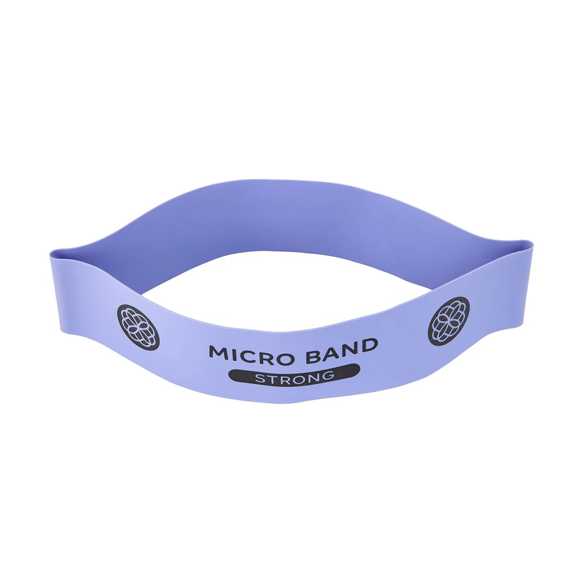 4 4 Micro Stretch Bands, 4 of 9
