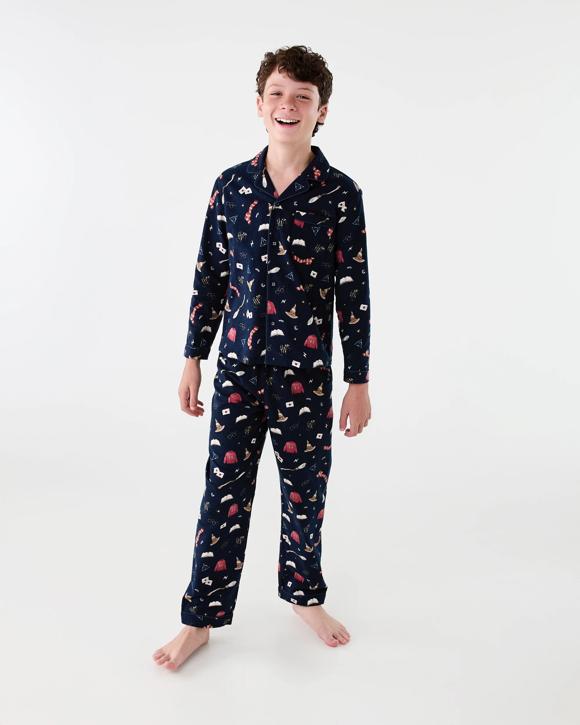 Harry Potter License Pyjama Set