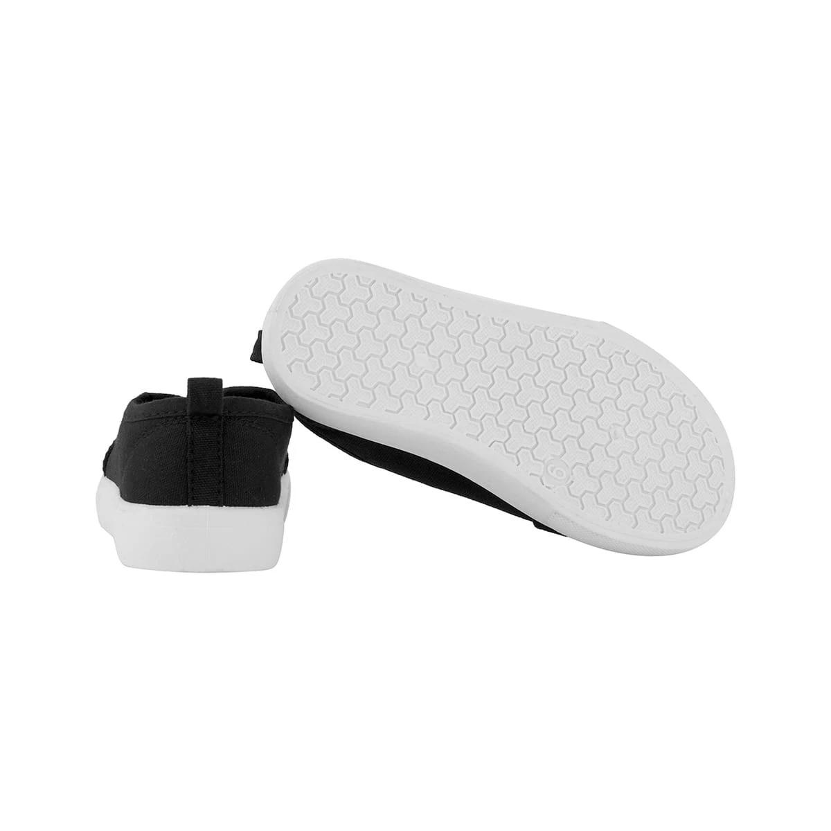 5 Junior Casual Shoes White, 5 of 5
