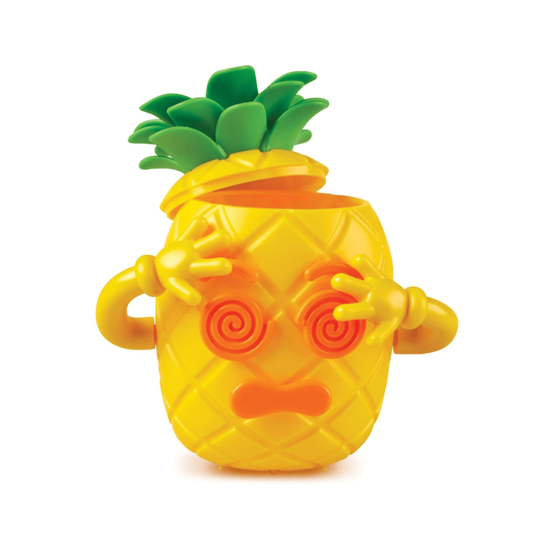 3 Learning Resources Big Feelings Pineapple, 3 of 4