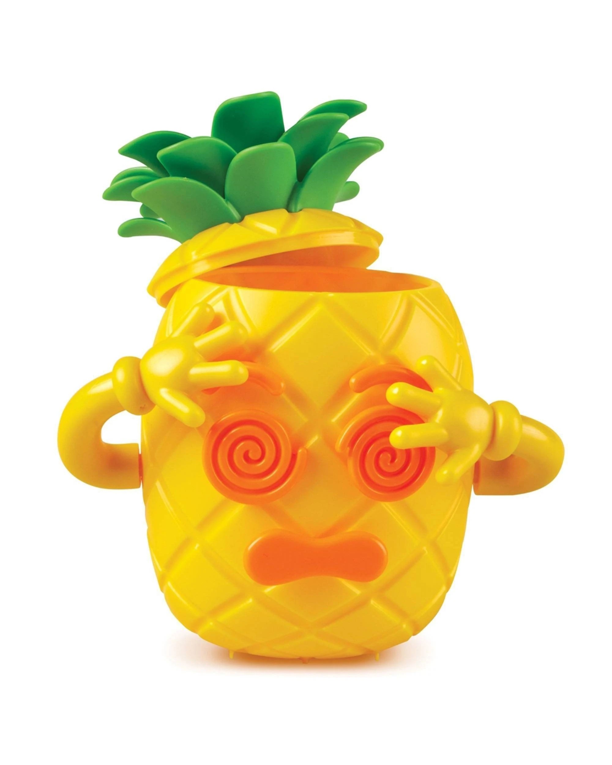 3 Learning Resources Big Feelings Pineapple, 3 of 4