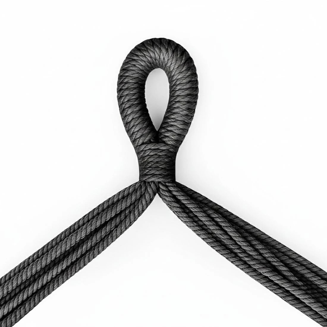 8 Gardeon Hanging Hammock Chair Outdoor Swing Hammocks Tassel - Grey, 8 of 8