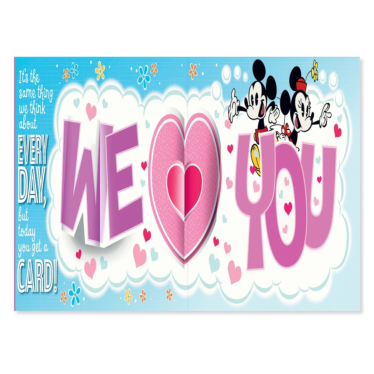 2 Hallmark Mother's Day Card - Very Special This Mother's Day, 2 of 3