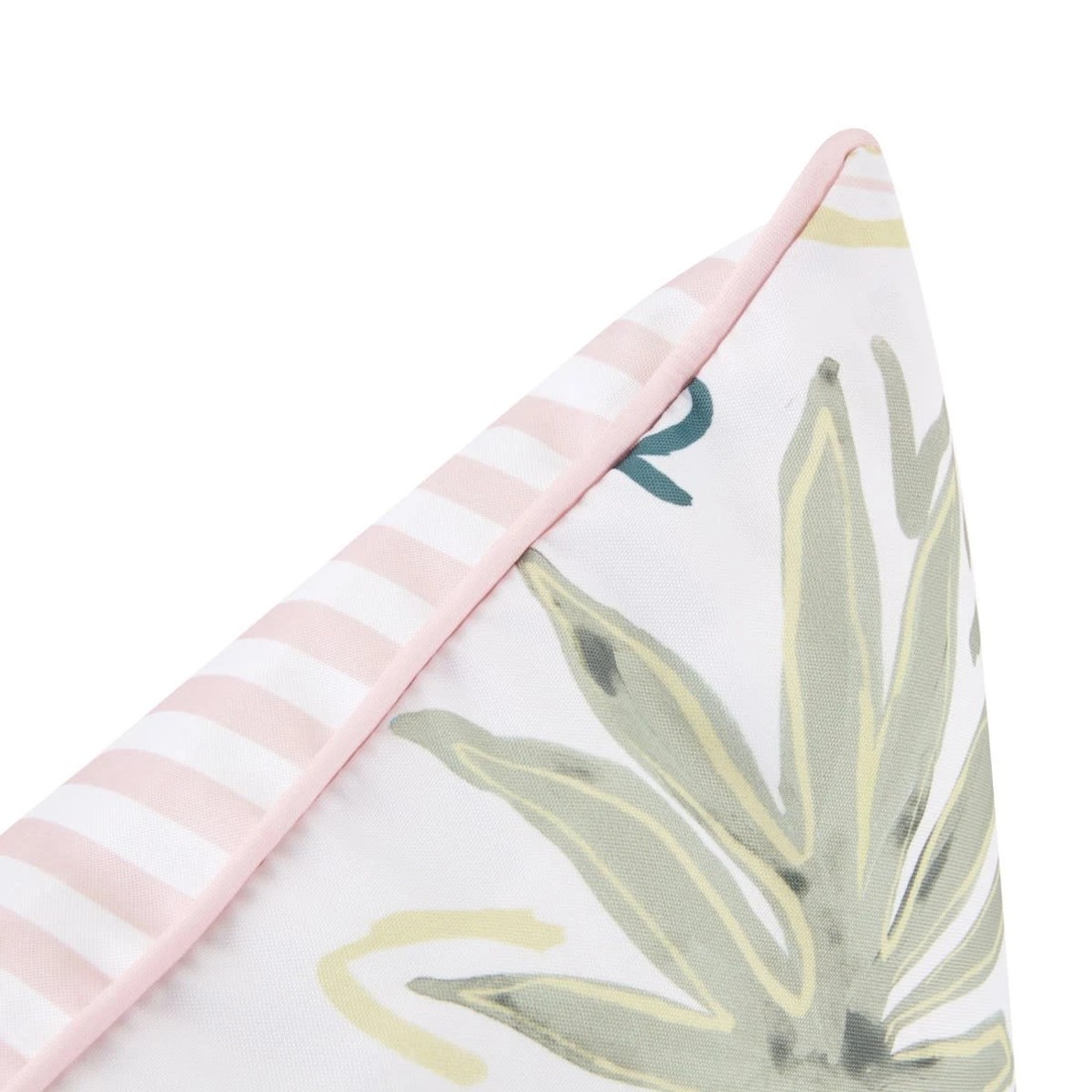 4 50cm Outdoor Tropical Cushion, 4 of 4