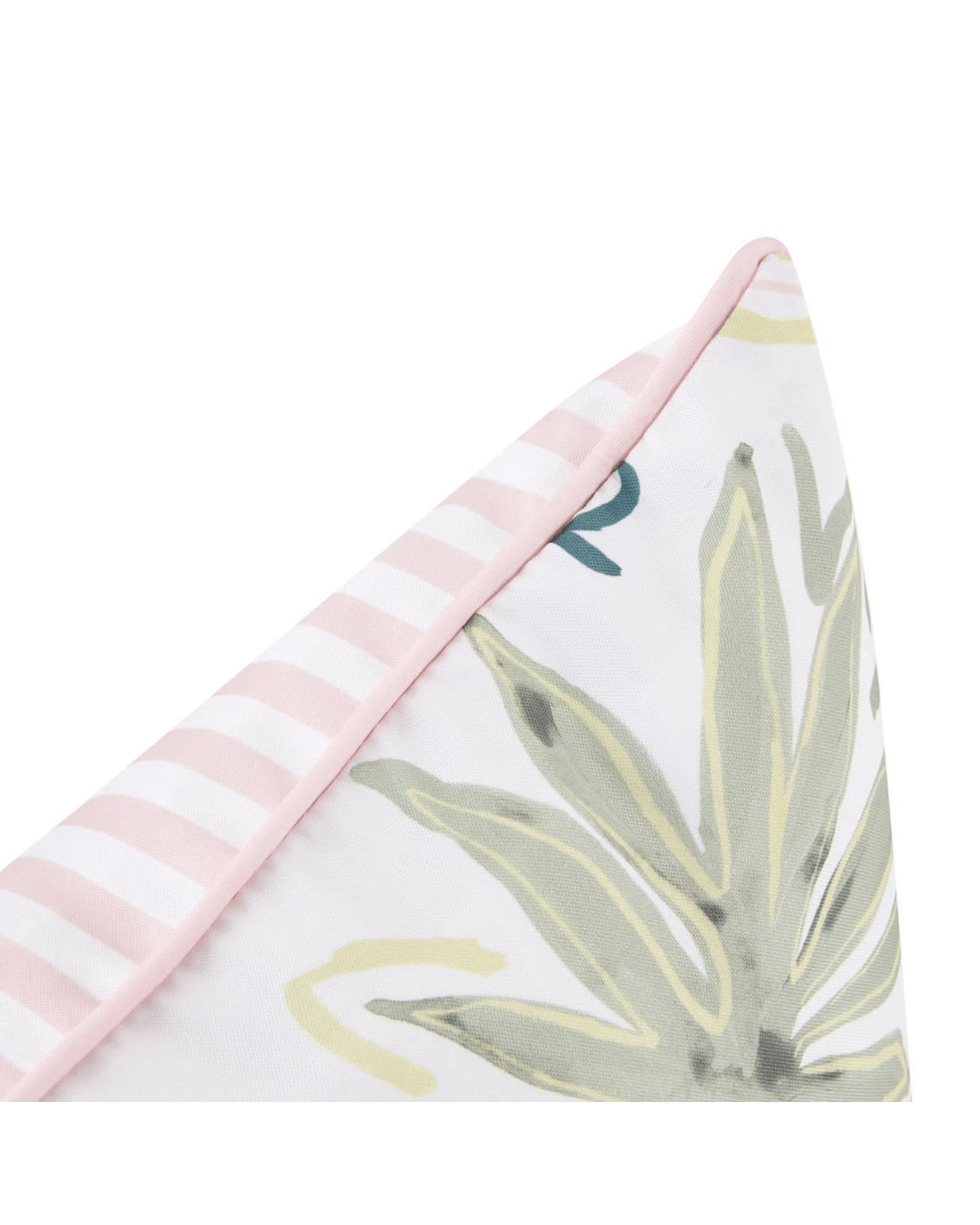 4 50cm Outdoor Tropical Cushion, 4 of 4