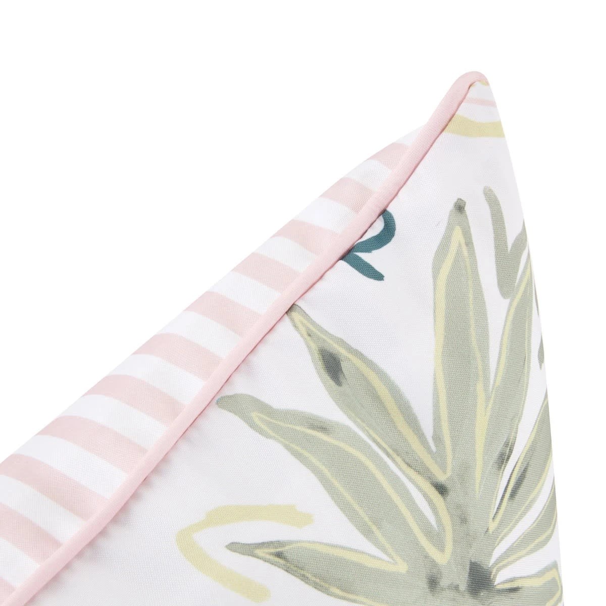 4 50cm Outdoor Tropical Cushion, 4 of 4