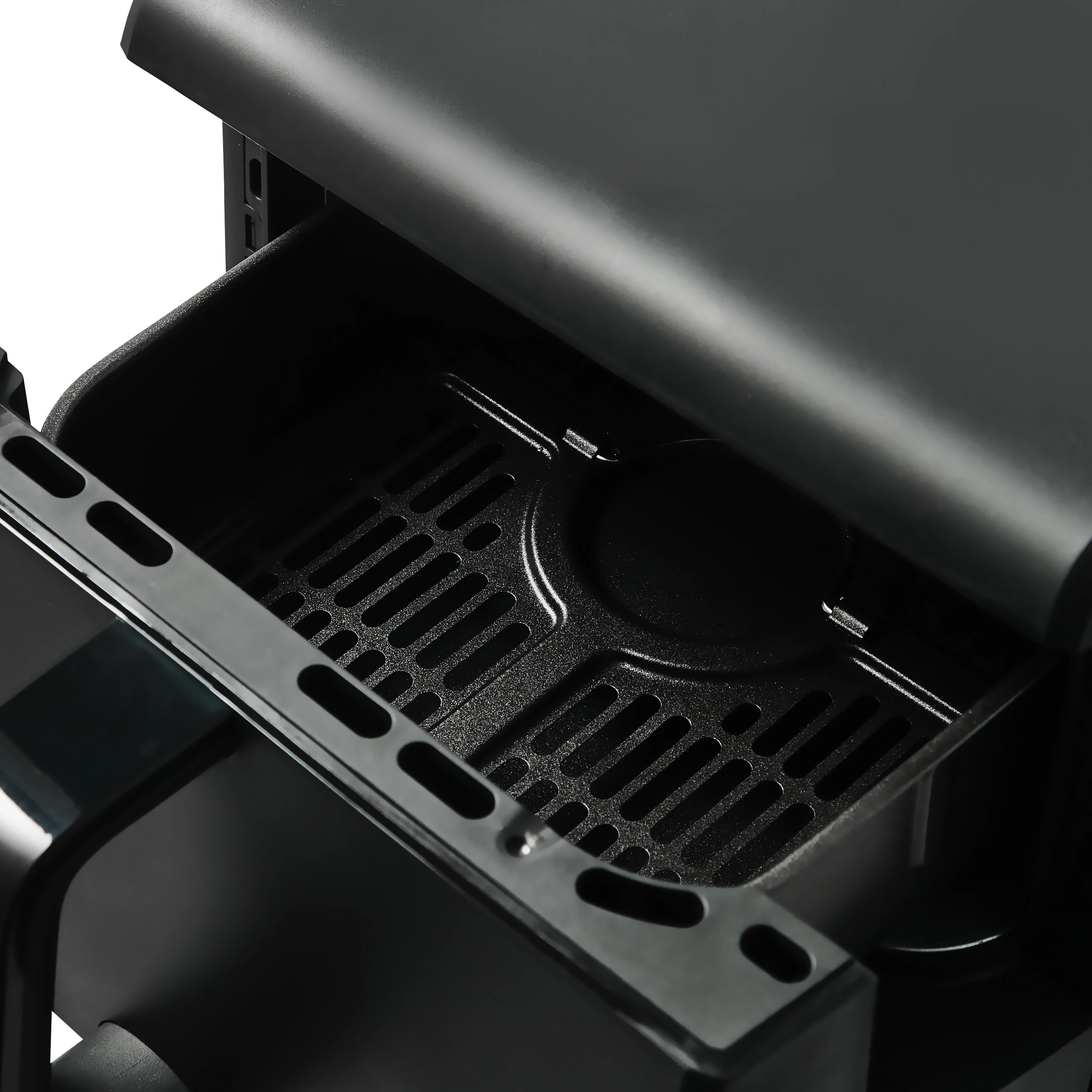 8 9.6L Dual Layer Air Fryer, 8 of 10