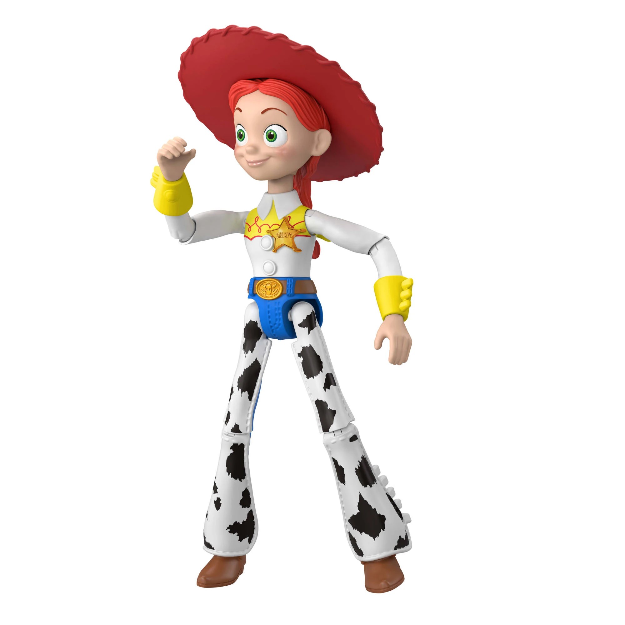 6 18cm Disney and Pixar Toy Story Action Figures - Assorted, 6 of 7