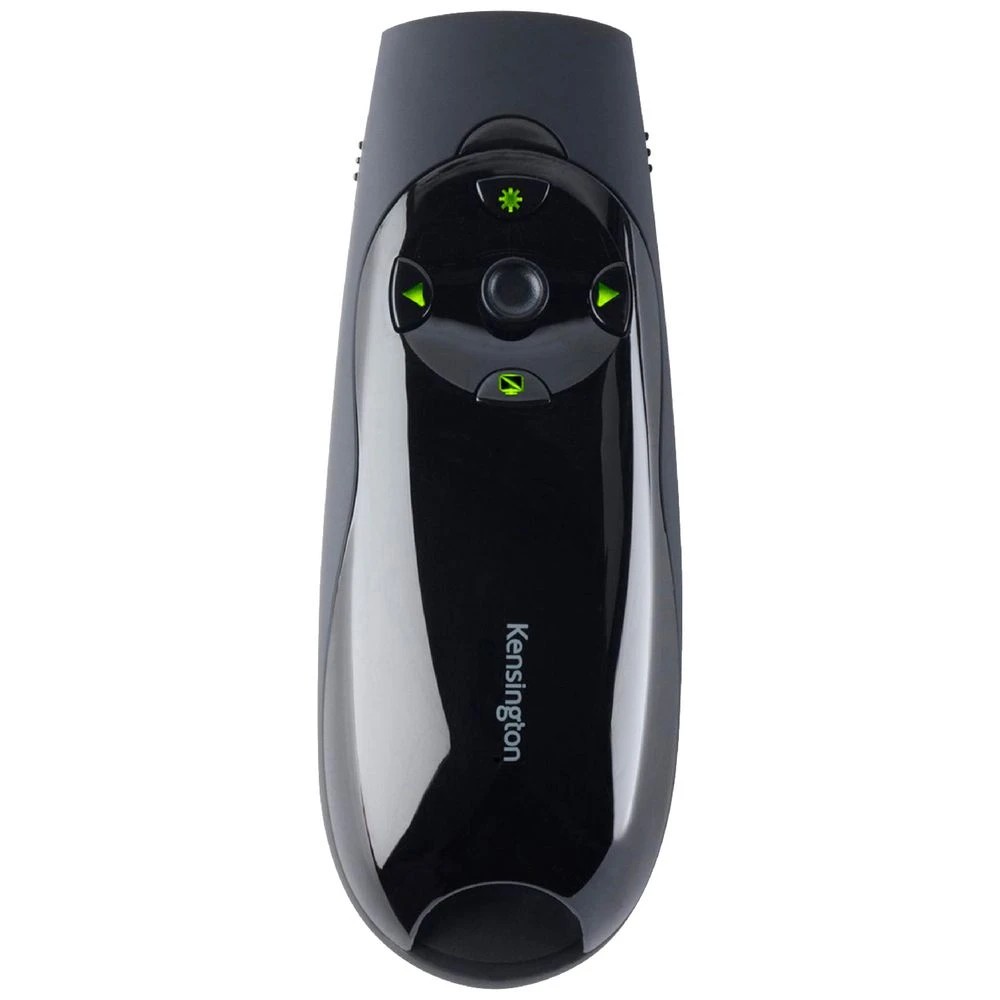 1 Kensington Presenter Expert with Laser Pointer, 1 of 4