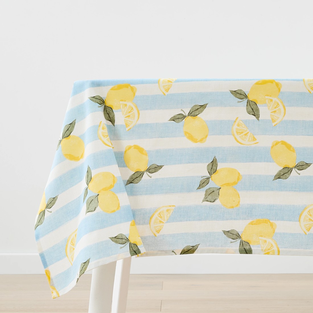 3 Lemon Tablecloth, 3 of 4