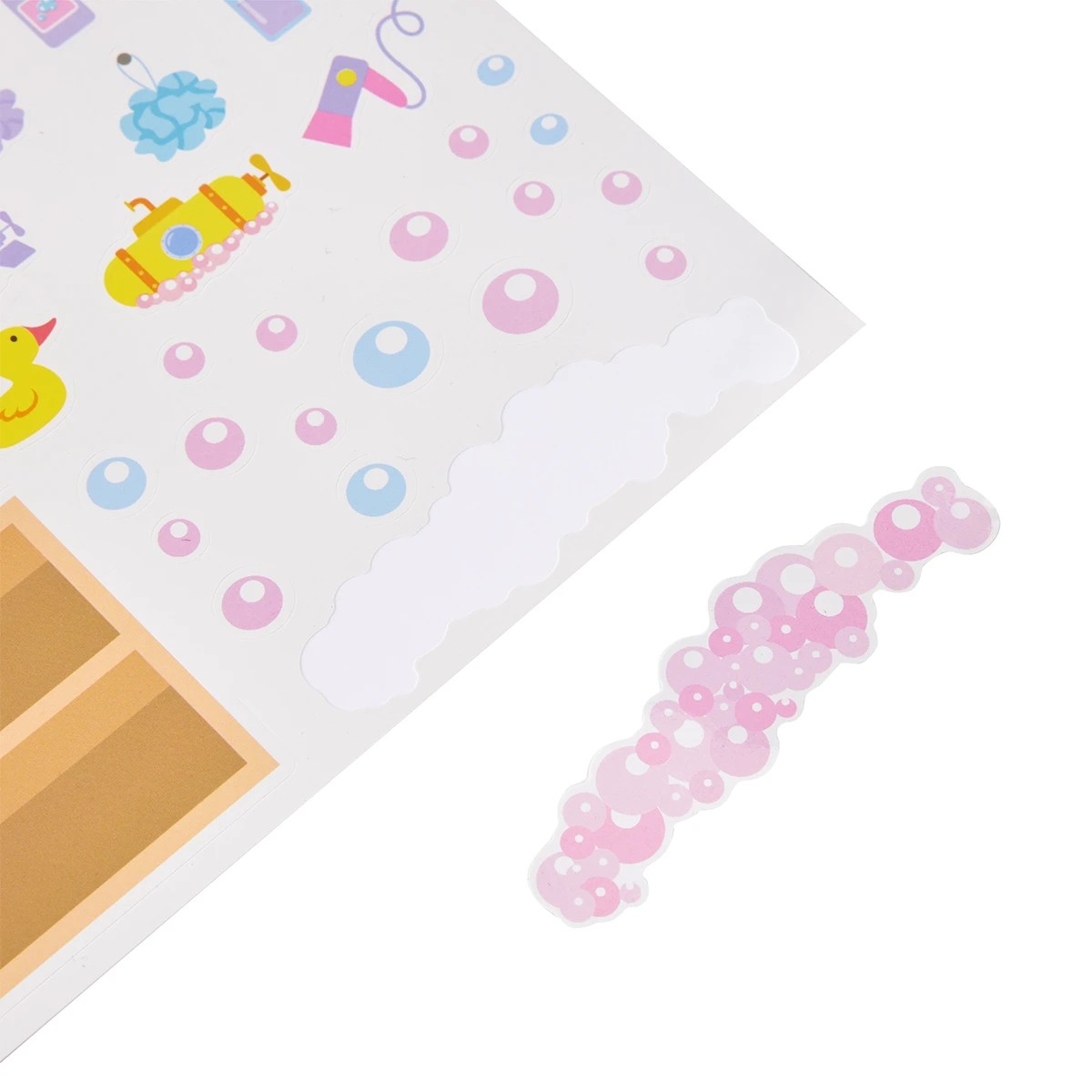 7 Creative Stickers Kit - Assorted, 7 of 8