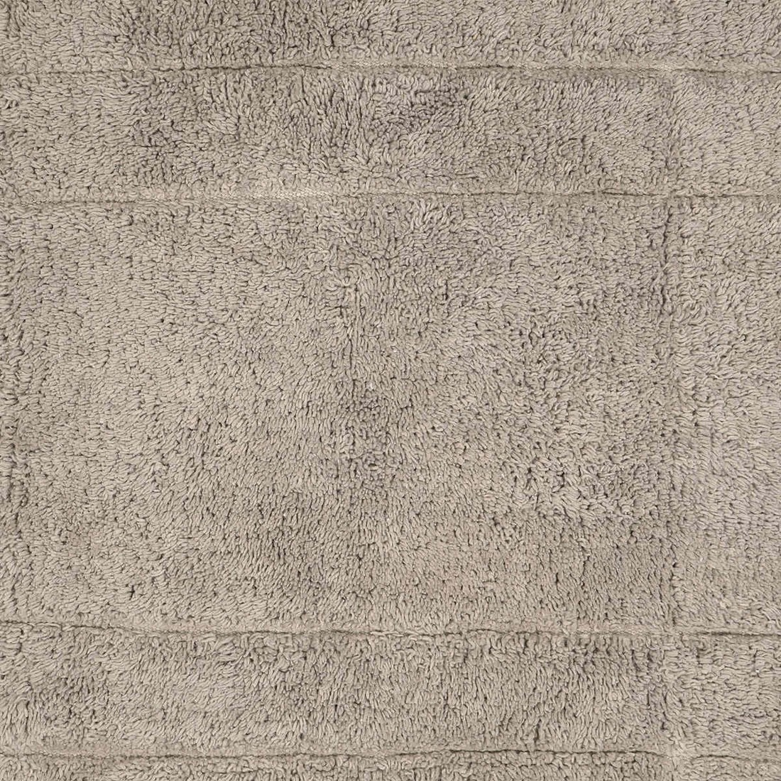 3 Tufted Bath Mat - Latte, 3 of 3