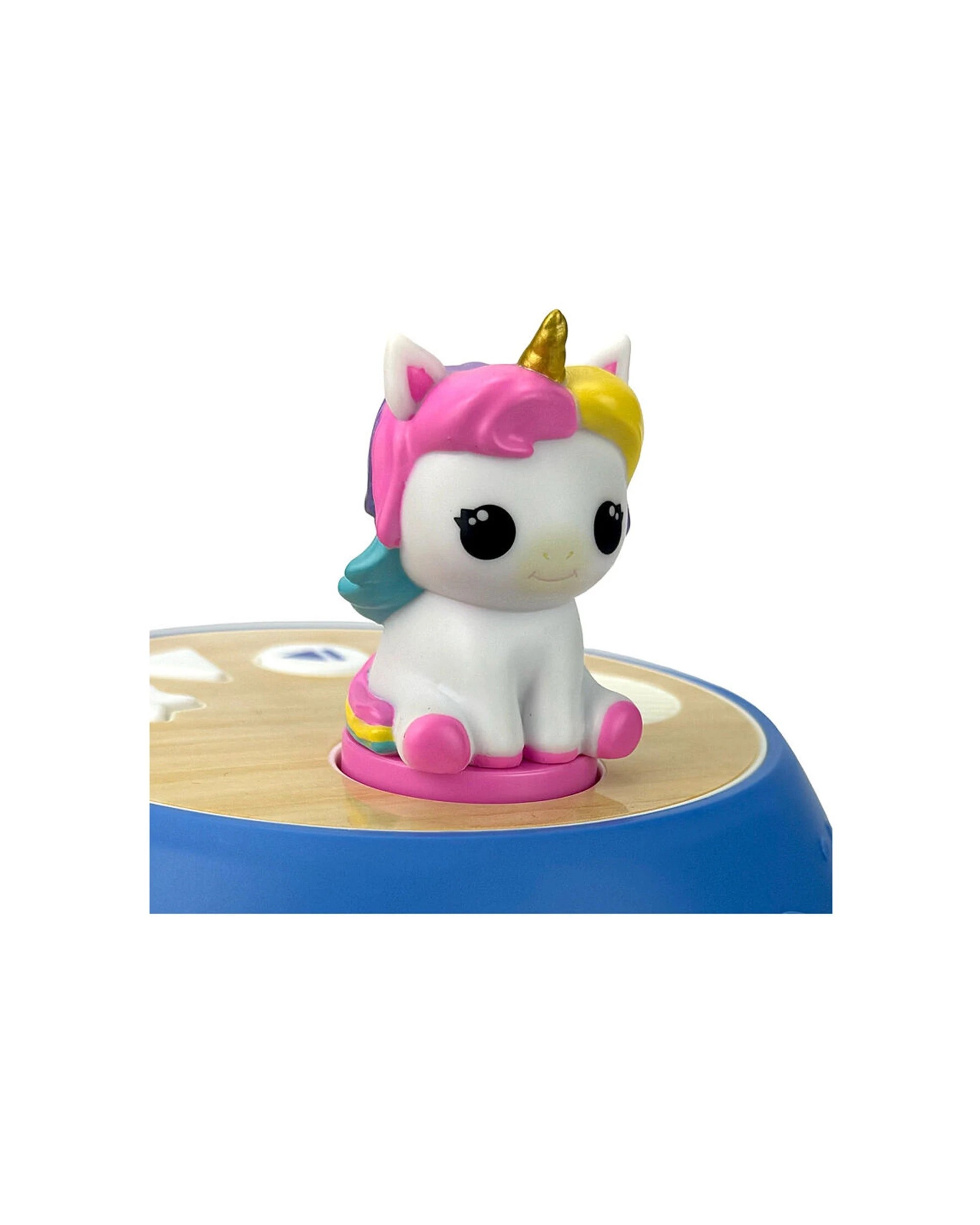 2 Luna Storytime Unicorn Stories and Songs Projector Accessory Kids Toy - Multi, 2 of 4