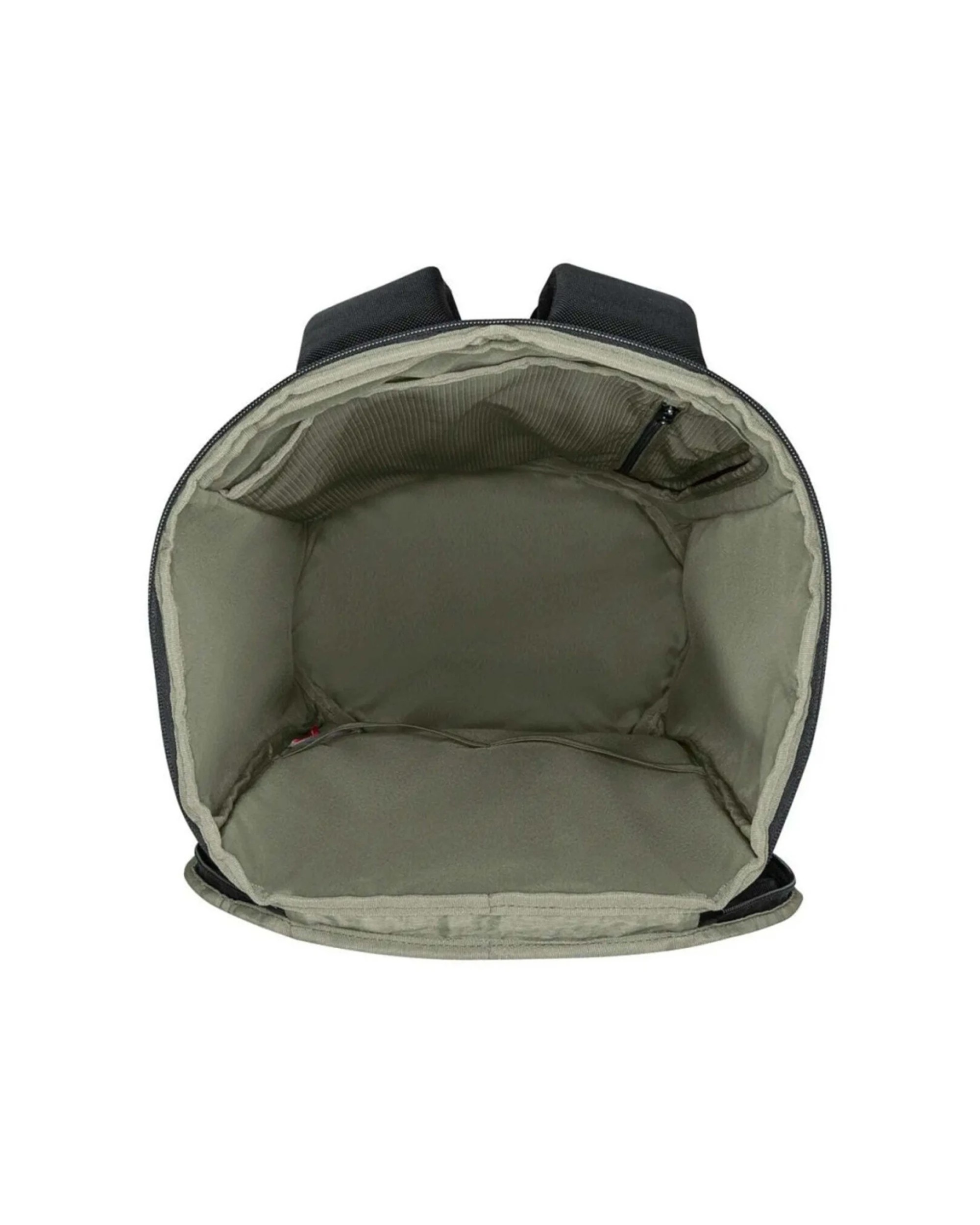 6 Wenger UrbanOne Laptop Compartment Travel Backpack Duffle Fits 15.6in - Black, 6 of 7