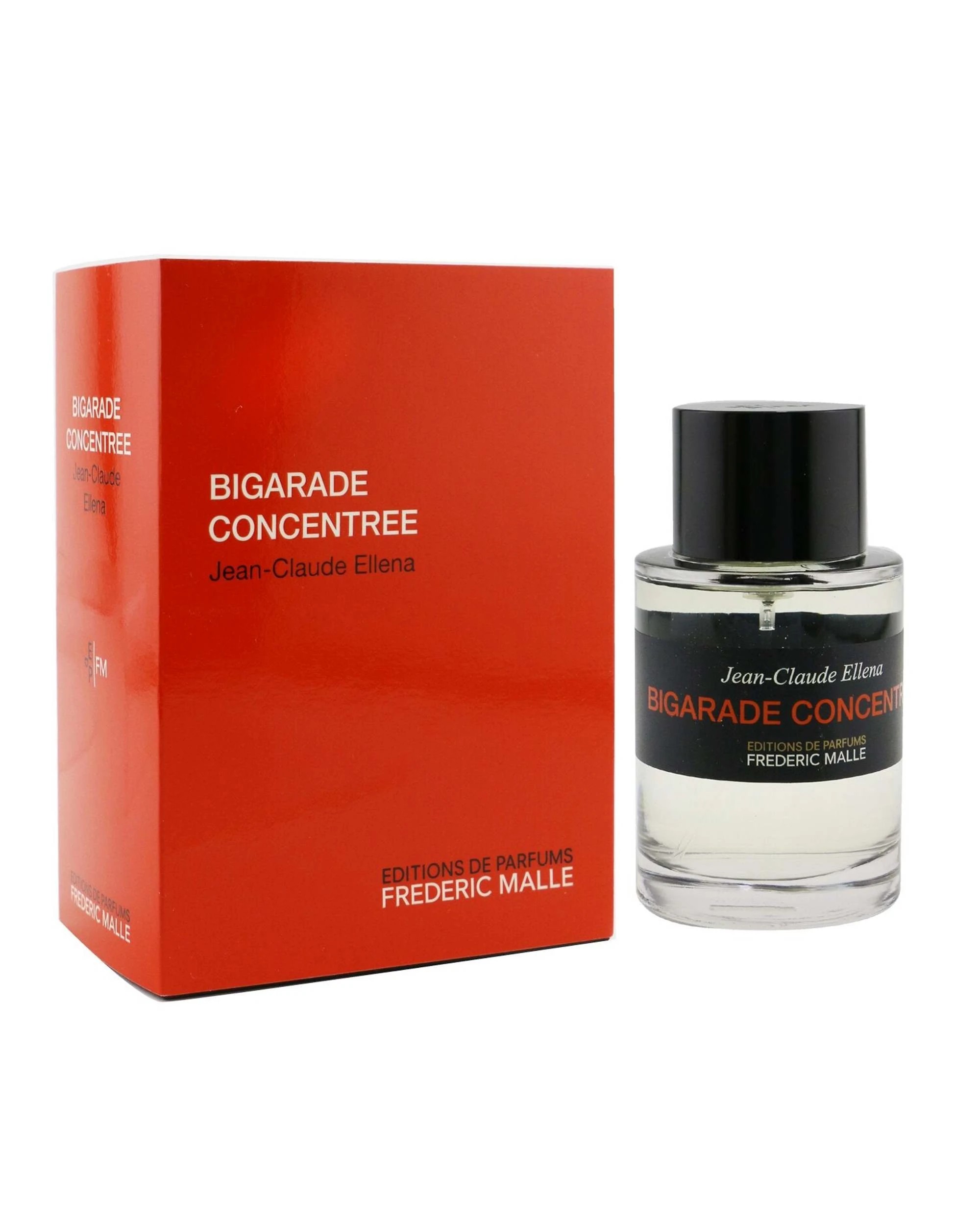 5 Frederic Malle Bigarade Concentree Eau De Toilette Spray 50ml/1.7oz, 5 of 6