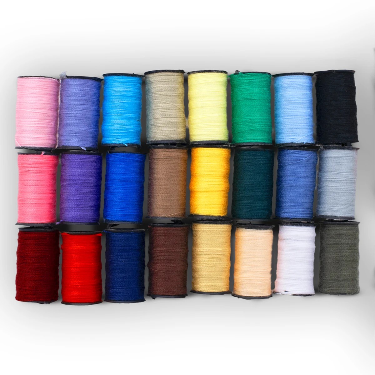 4 Birch Thread Kit, 4 of 5