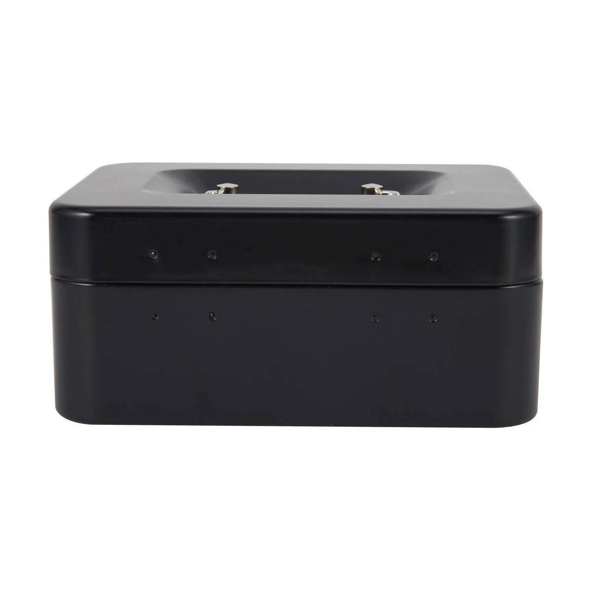 4 Cash Box with Key, 4 of 9