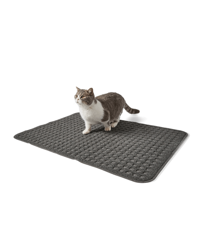 Cat Litter Mat - Extra L