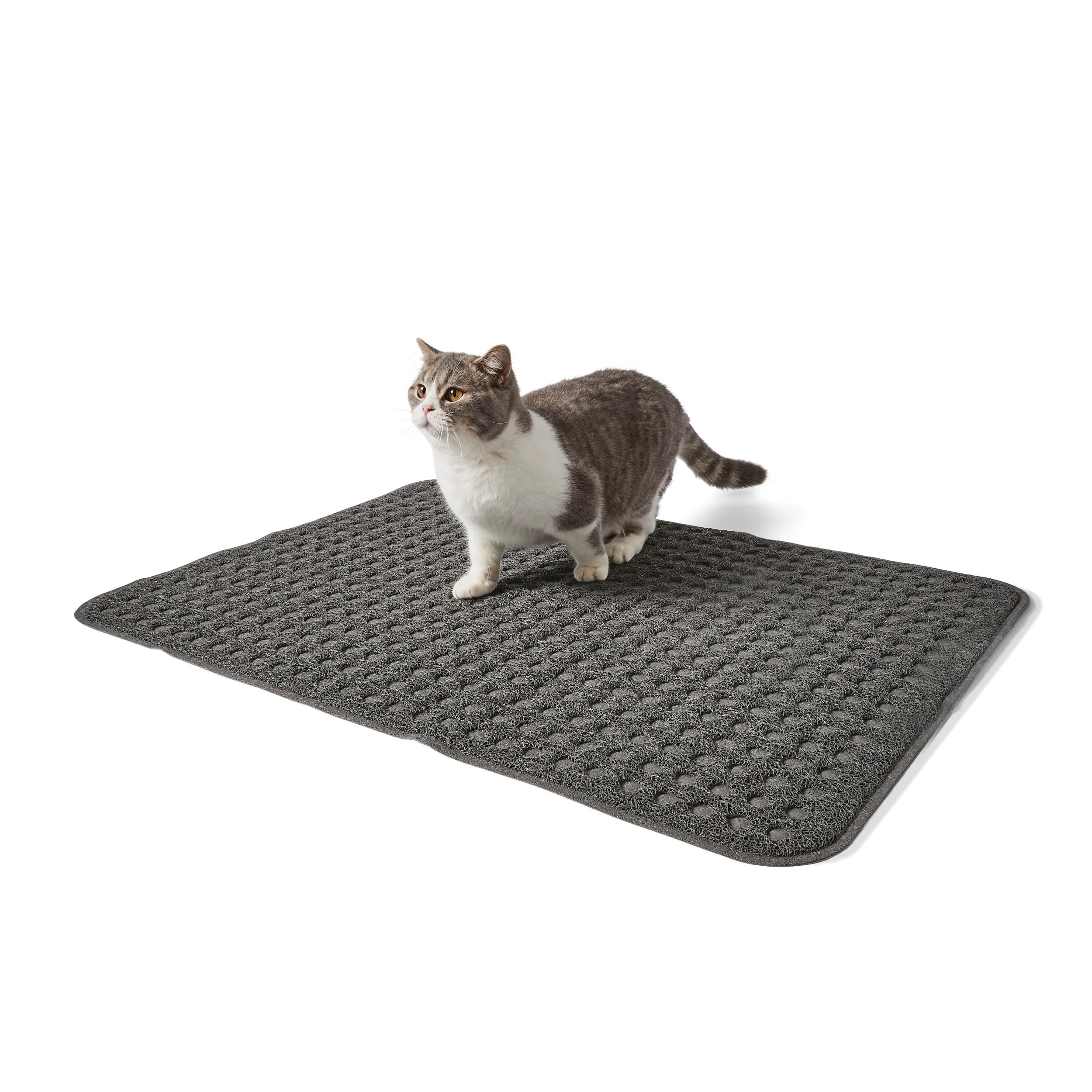 1 Cat Litter Mat - Extra Large, 1 of 7