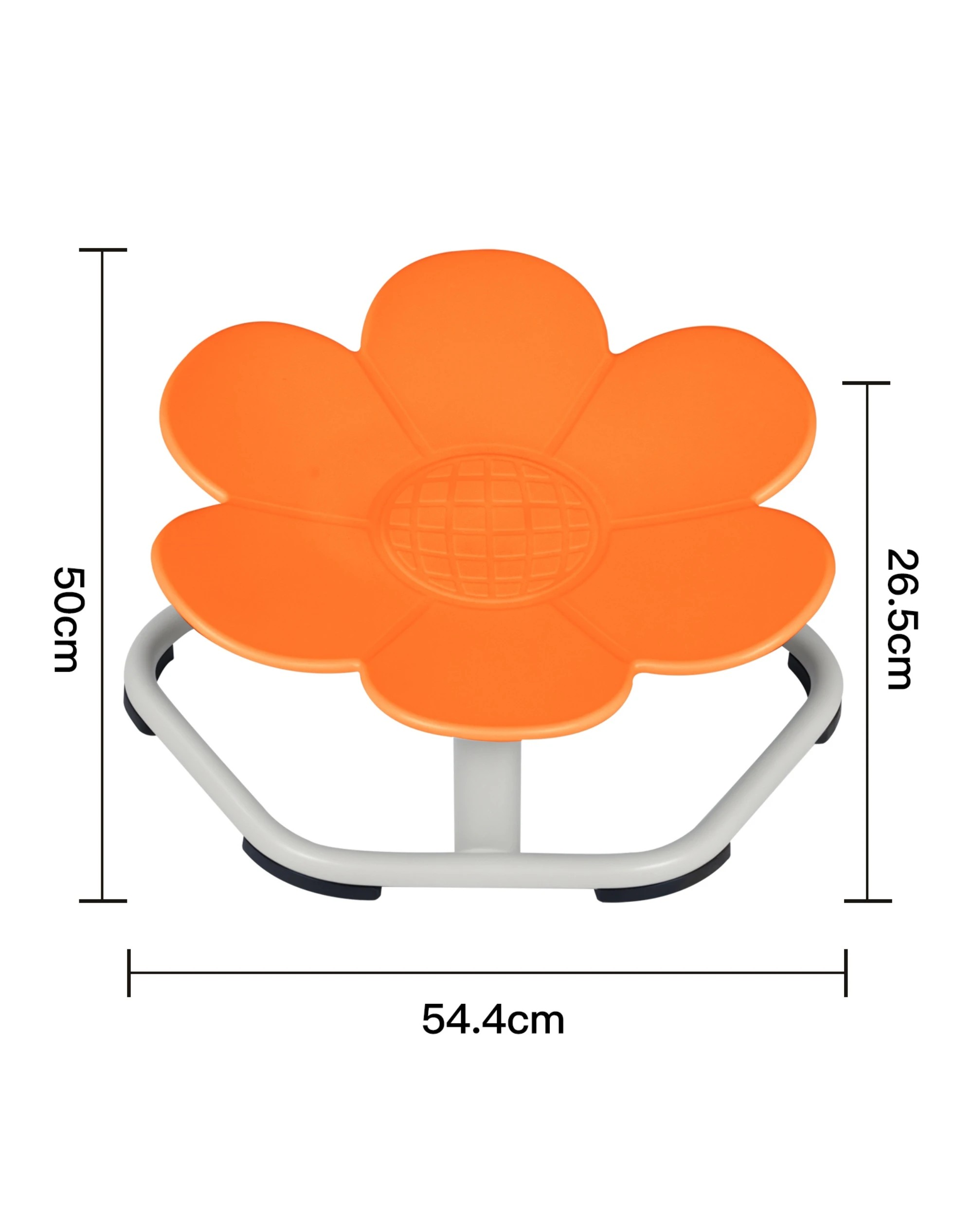 2 Advwin Sensory Chair for Kids, 2 of 5